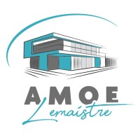 AMOE LEMAISTRE logo - Similar company to Poutier Architectures