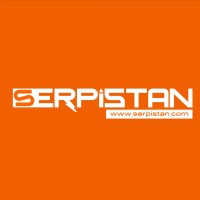 Serpistan logo - Similar company to Webtronixs