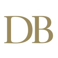 Direct Bullion logo - Similar company to Aurus