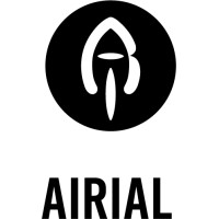 Airial Canada logo - Similar company to Cloud Nine College
