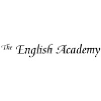 The English Academy logo - Similar company to Iberia Language Academy