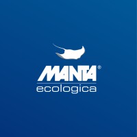 Manta Ecologica Italia logo - Similar company to Bit Mobility