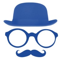 Photobooths-huren.nl logo - Similar company to Alpha Radios