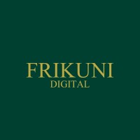 Frikuni Digital logo - Similar company to John Bodewald