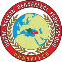 DÜNYA BALKAN DERNEKLERİ FEDERASYONU logo - Similar company to Fastwork B.V.