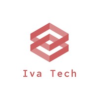 Iva Tech logo - Similar company to Ic Studio