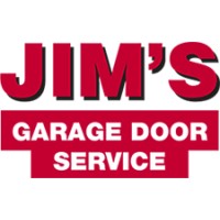 Jim’s Garage Door Service, Inc. logo - Similar company to Prutch'S Garage Door
