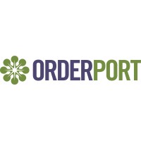 OrderPort logo - Similar company to Performant Capital
