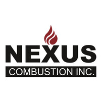 Nexus Combustion inc. logo - Similar company to Combustion Expert Énergie Inc.