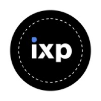 Informed XP logo - Similar company to Tappdin