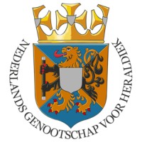 Nederlands Genootschap voor Heraldiek logo - Similar company to Kultura Marketera
