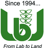 Labland Biotech logo - Similar company to Oceanus Biopolymers