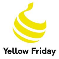 Yellow Friday logo - Similar company to Flexvalue