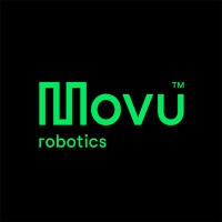 Movu Robotics logo - Similar company to Intellistore