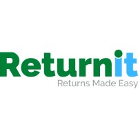 Returnit logo - Similar company to Itgreen Co., Ltd. (Returnit)