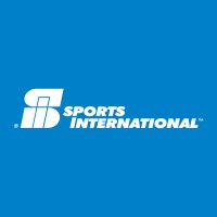 Sports International logo - Similar company to Mars Athletic Club