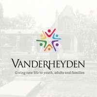 Vanderheyden, Inc. logo - Similar company to Unity House Of Troy
