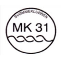 Svømmeklubben MK31 logo - Similar company to Svømmeklubben Kvik Kastrup