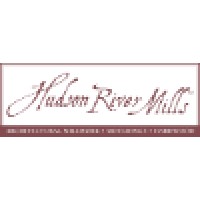 Hudson River Mills logo - Similar company to Gamers Choice Us