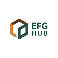 EFG Hub logo - Similar company to Digix Official