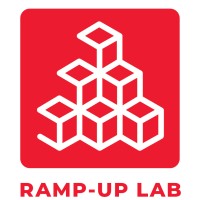 Ramp-Up Lab logo - Similar company to Doubleoone