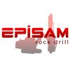 EPISAM ROCK DRILL logo - Similar company to Msauto