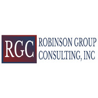 Robinson Group Consulting Inc. logo - Similar company to Websurds
