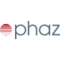 Phaz logo - Similar company to Peerby.Be