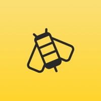 Streetbees logo - Similar company to Attapoll