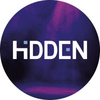 Hidden Agency logo - Similar company to Tid Til Ro