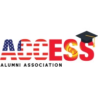 Access Alumni Association in Kyrgyzstan logo - Similar company to U.S.-Caef: U.S.-Central Asia Education Foundation