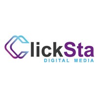 ClickSta Digital Media logo - Similar company to Clickster Marketing Y Publicidad