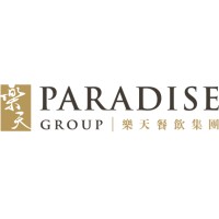 Paradise Group USA logo - Similar company to Inya, Inc.