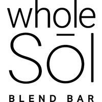 Whole Sol Blend Bar