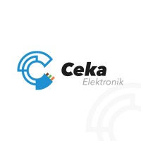 Ceka Elektronik logo - Similar company to Bultarda
