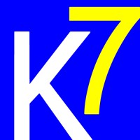 Kiko 7 Produções logo - Similar company to Playvfx Studio