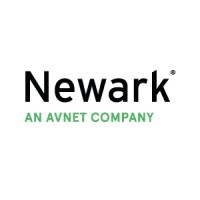 Newark Electronics logo - Similar company to Mcm Electronics