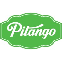 Pitango Gelato logo - Similar company to Revolution Gelato