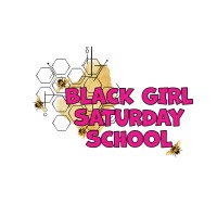 Black Girl Saturday School® logo - Similar company to Notch.Me