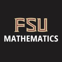 FSU Department of Mathematics logo - Similar company to Fsu Data Science Program