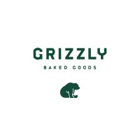 Grizzly Baked Goods logo - Similar company to O-Studio