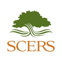 SCERS logo - Similar company to Sacramento County Child Support Services (Dcss)