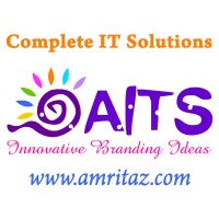 Amritaz IT Solutions Private Limited logo - Similar company to Amritaz It Solutions Pvt Ltd