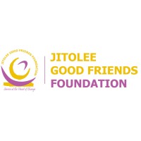 Jitolee Goodfriends Foundation logo - Similar company to Incubate By Salesplat