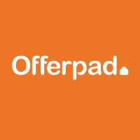 Offerpad logo - Similar company to Mortgage