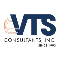 VTS Consultants, Inc. logo - Similar company to American Canning Machines