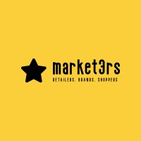 Market3rs logo - Similar company to Power2Brands
