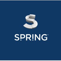 Spring s.r.l. logo - Similar company to Beamit Group - Additive Manufacturing Technologies