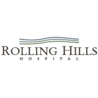 Rolling Hills Hospital logo - Similar company to The White Dental Studio