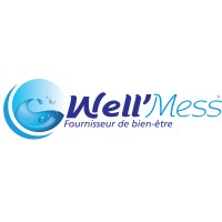 Well'Mess sprl logo - Similar company to Well'Mess Fournisseur De Bien-Être